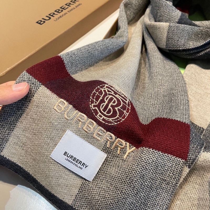 BURBERRY